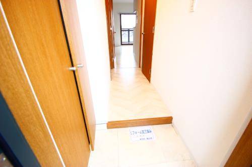 ベルデュールコート5階 部屋その他