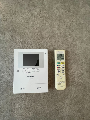 OWN APARTMENT 一之江101号室 部屋その他