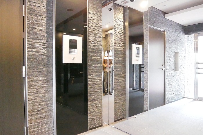 ジェノヴィア新御徒町スカイガーデン9階 外観