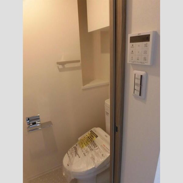 MAXIV北赤羽DUE 洗面