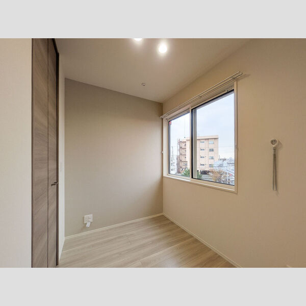 D-Sereno富士見町301号室 洋室