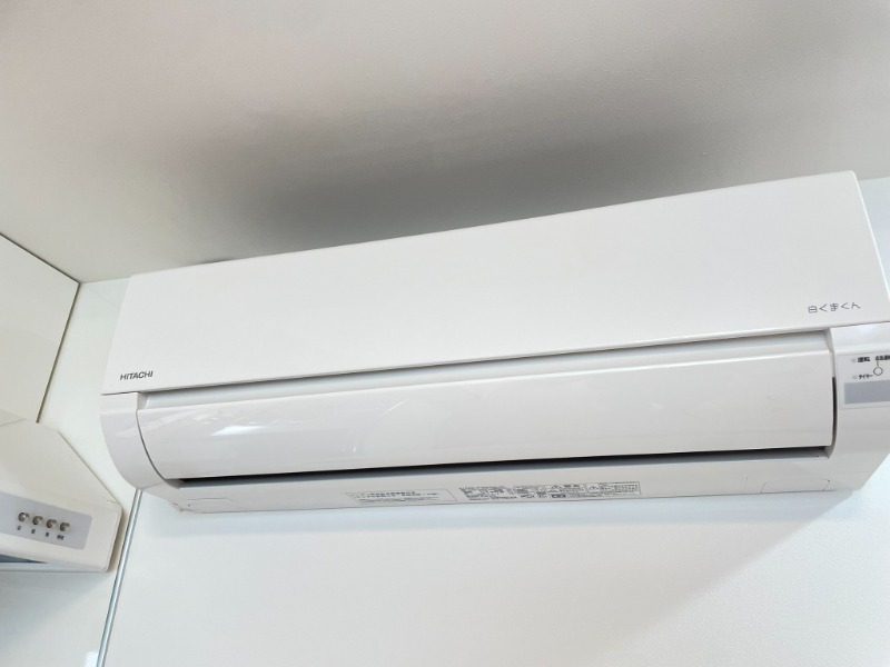 RAMIi上池台2階 部屋設備