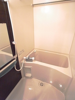 リブリ・みやび お風呂