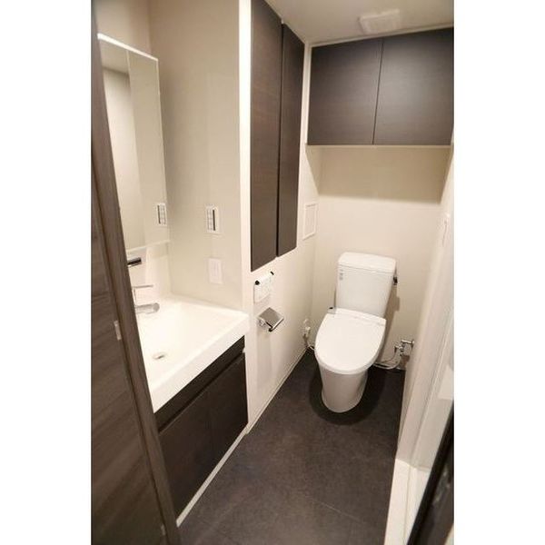 GRAN PASEO 四谷若葉0104号室 部屋その他