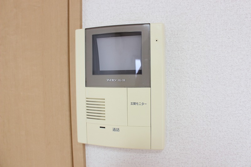 アクアシティ南浦和1階 部屋その他