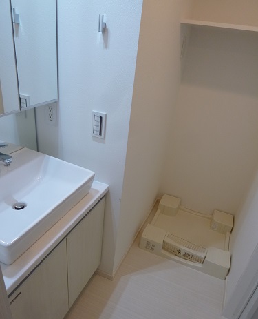 ル・サレーヴ 内観