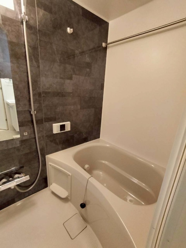 Fons Lucis Izumi お風呂