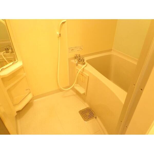 R-STYLE町田 お風呂