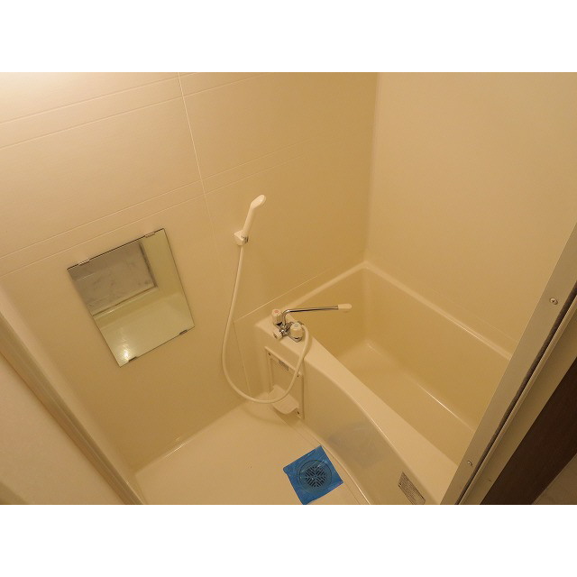 アムール 小金 JM HILLS お風呂