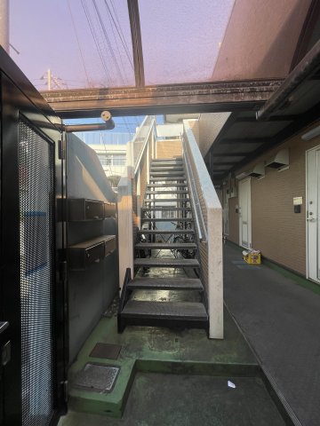 ハウス松園0102号室 その他