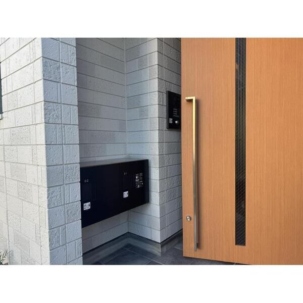 Jブラン亀有 部屋設備