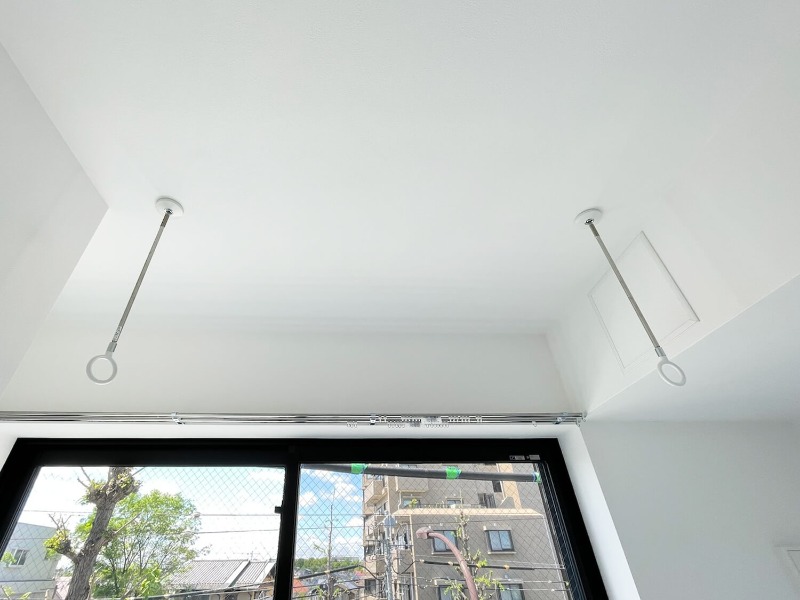 エルファーロ善福寺4階 部屋その他