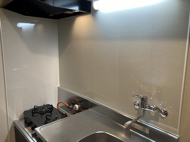 バーナルヒルズⅡＢ2階 部屋その他