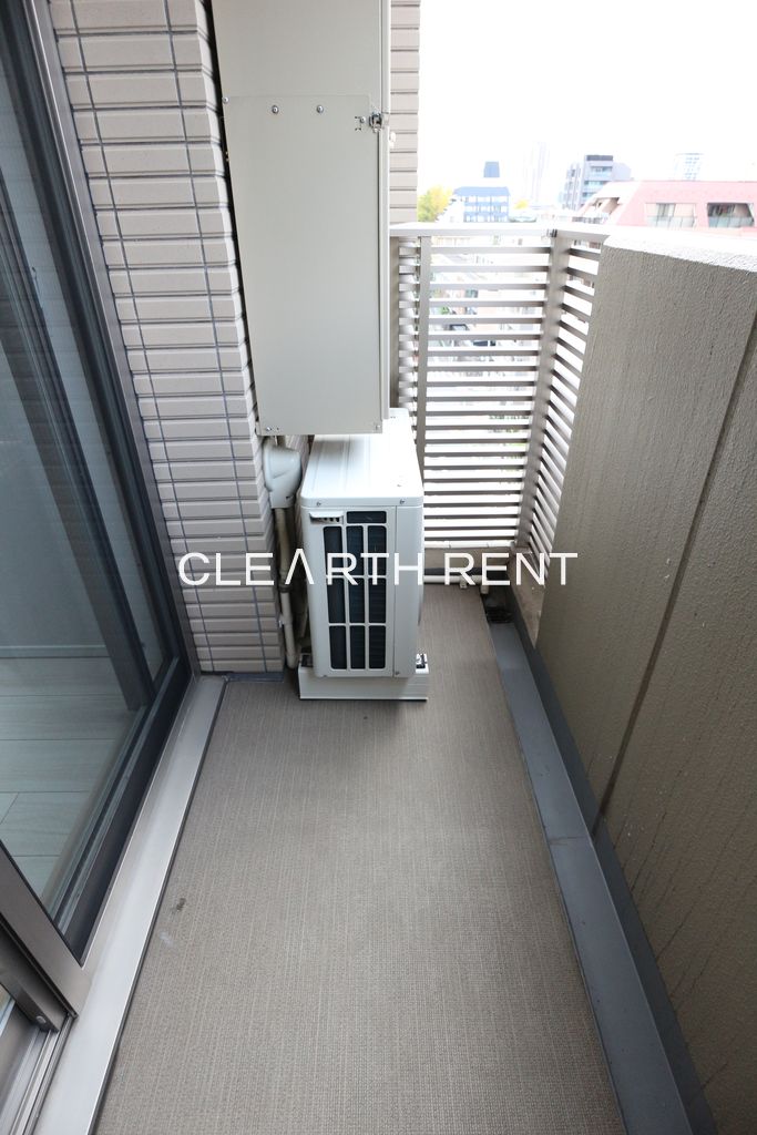 コンシェリア三田 ＜ＴＯＫＹＯ ＰＲＥＭＩＵＭ＞12階 同タイプ別住戸写真となります。現況と異なる場合がございます。