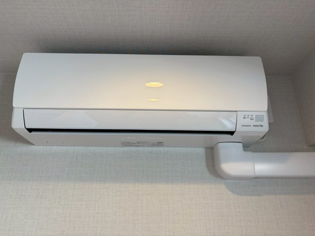 DIPS西新井202号室 部屋設備