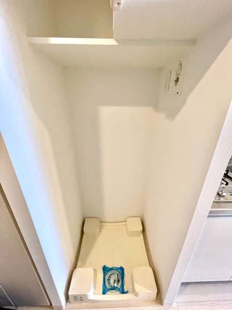 レジディア南品川Ⅱ1階 部屋その他
