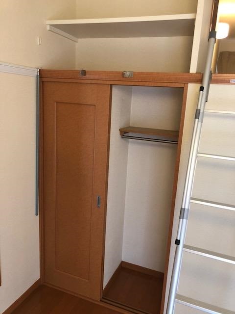 レオパレス末広110号室 部屋その他