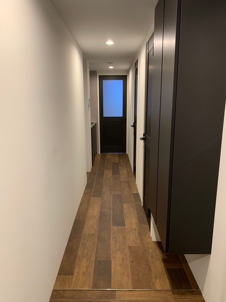 Bark Lane武蔵小山Ⅱ102号室 同建物別部屋の参考画像