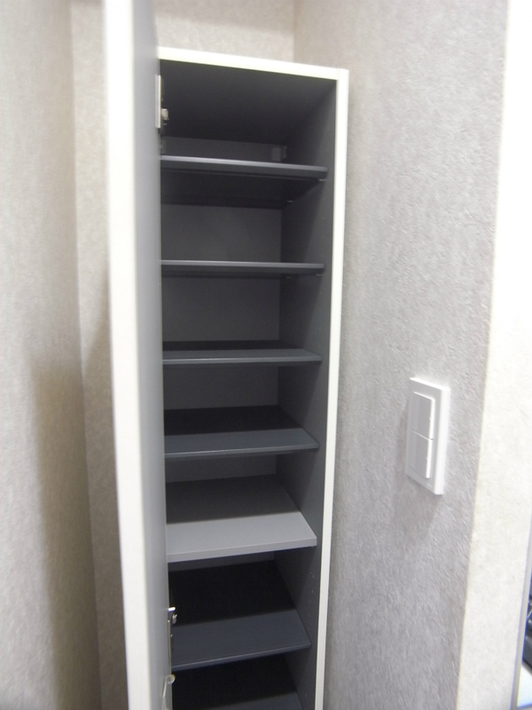 リリックコートひまわり1階 部屋その他