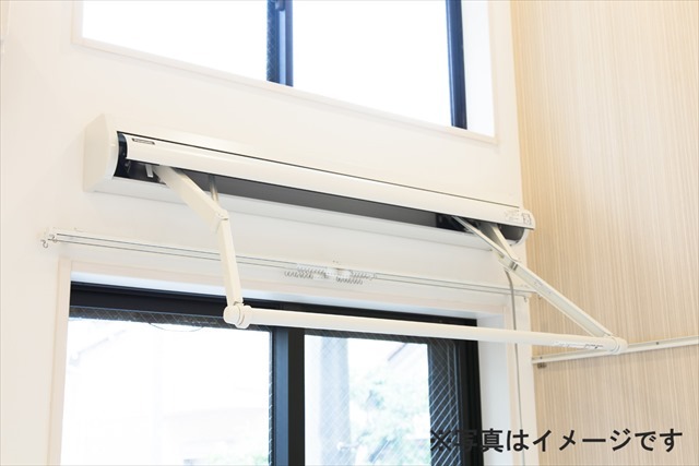 フェリオ与野2階 部屋設備