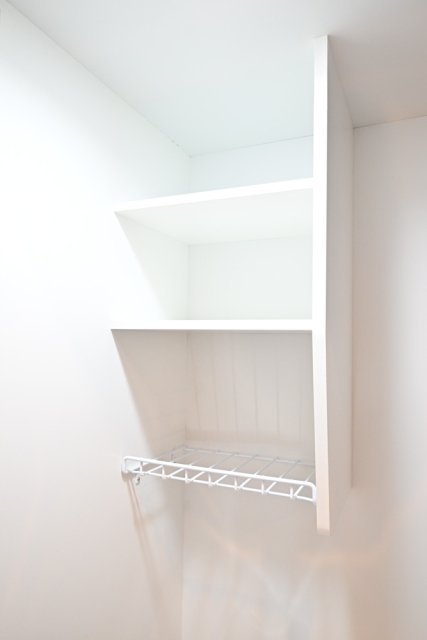 モンクール高野台1階 キッチン