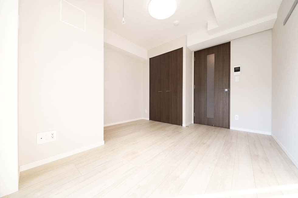 大神宮下Residence6階 内観