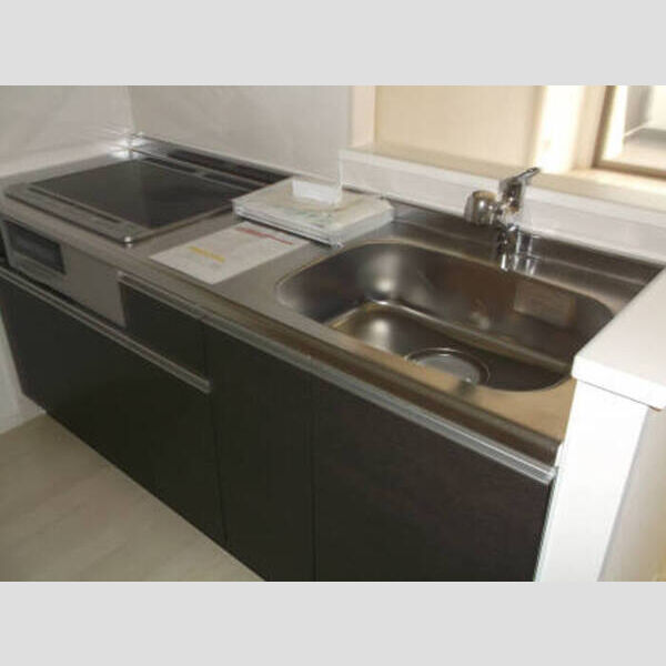 グランヴレーユ 5キッチン