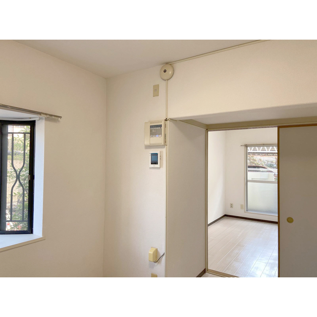 ベルエポック106号室 部屋その他