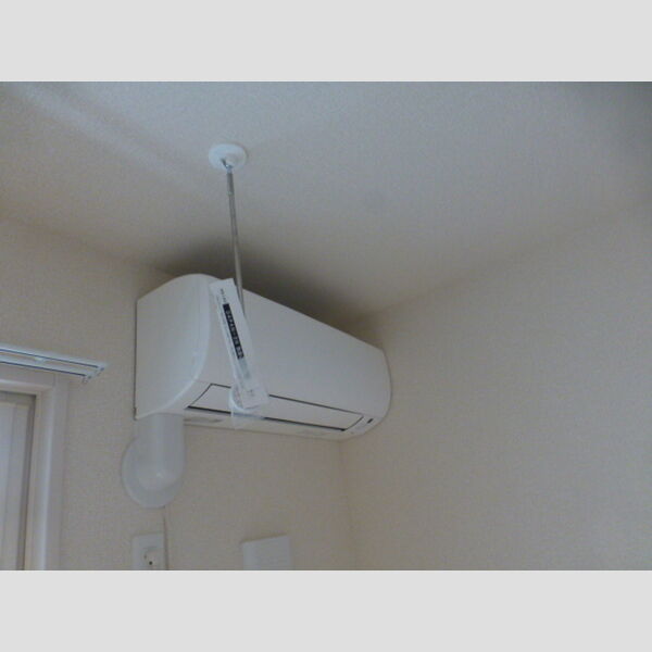 アルカディア湘南107号室 部屋設備