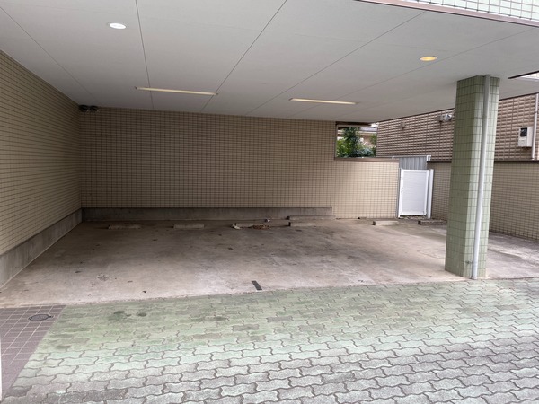 Nプラザ 駐車場