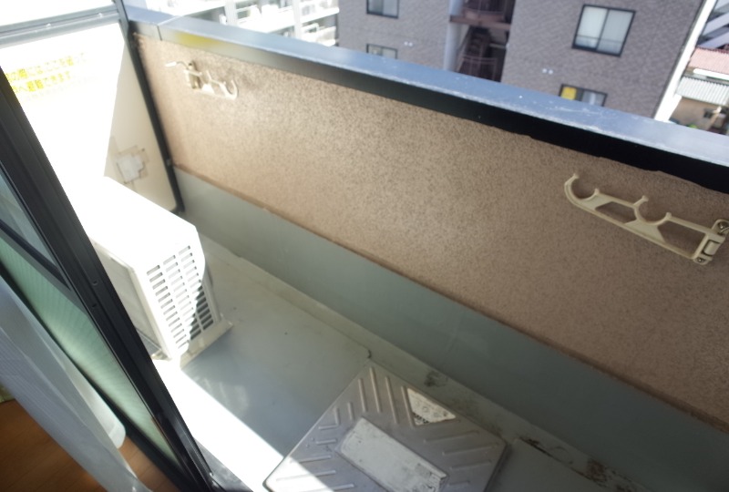 イーストベイ・船橋本町8階 部屋その他
