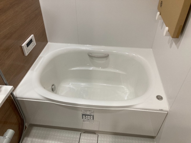 ポレール・サカイ お風呂