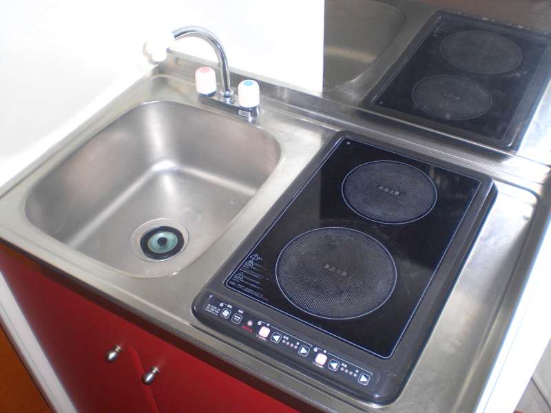 レオパレス藤103号室 外観