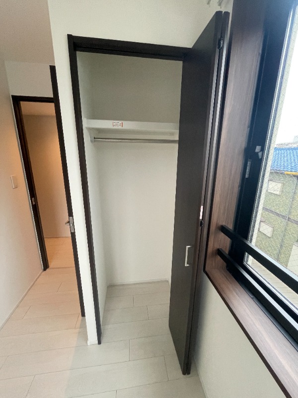 GRANPASEO中野Ⅲ1階 同タイプ別部屋の写真です