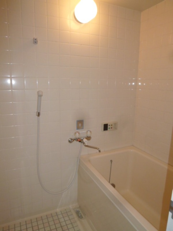 豊栄ビル お風呂