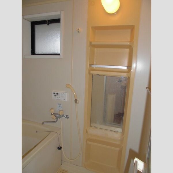 サンハイツ光ヶ丘203号室 部屋その他