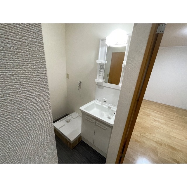 ベルフラット久喜102号室 内観