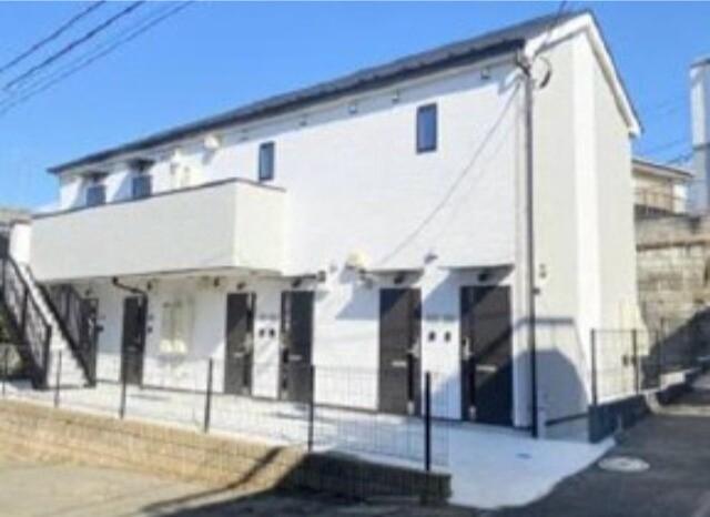 キープラグーン岡沢町の外観画像