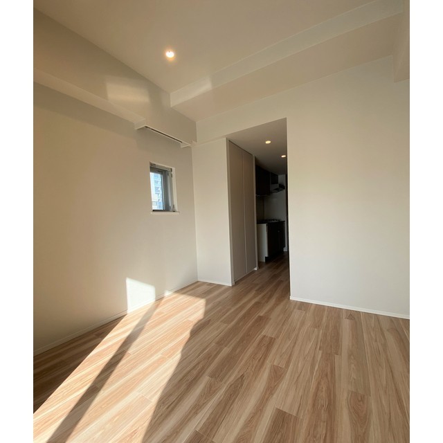 パークハビオ秋葉原エスト1002号室 同建物別部屋の参考画像