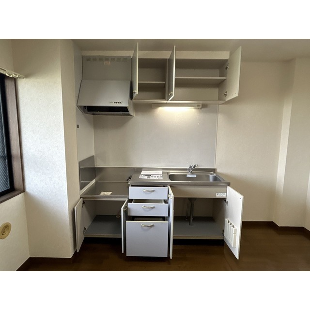 アンプルール フェール メルベェイユー キッチン