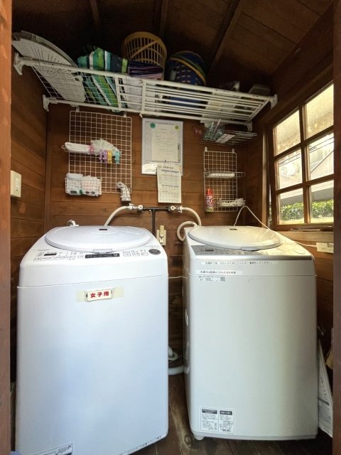 ジュネス３３Ａ2階 その他共有部分