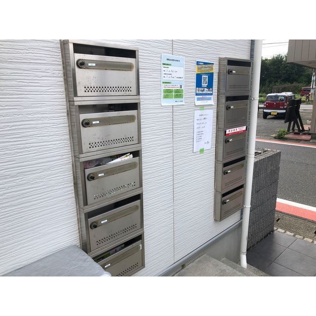 Sereno検見川107号室 部屋その他