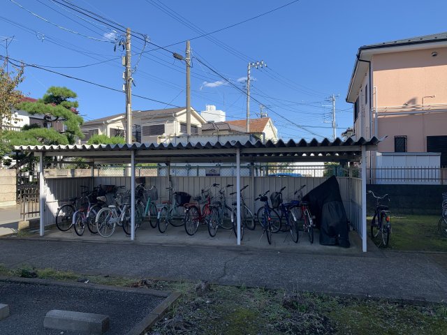 エクセレンス湘南台0305号室 ※他号室参照
