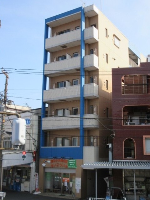 Ｌｏｇｅｍｅｎｔ　Ｎｏｖｏｅ　（ロジュマンノーヴェ）　の外観画像