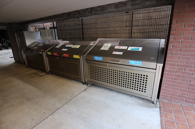 ステージファースト八王子4階 部屋その他