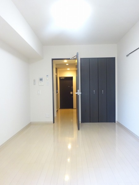 アマヴェル鷺ノ宮 リビング