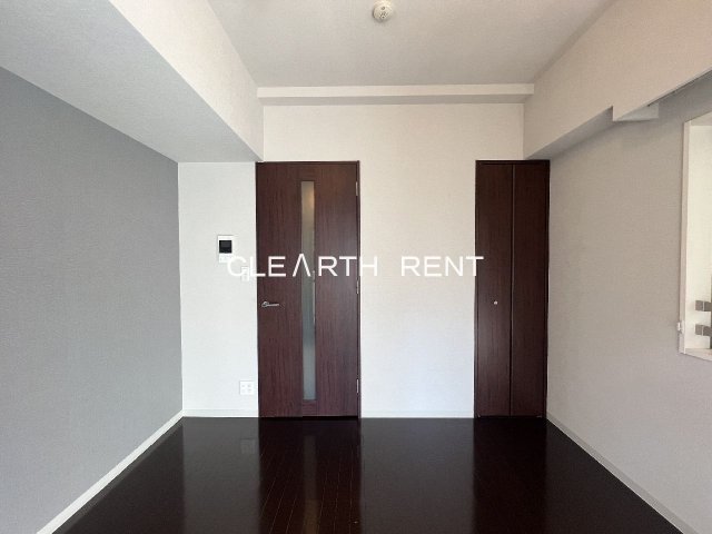 コンシェリアＲ 横濱桜木町2階 二面採光の角部屋/使いやすいきれいな間取り