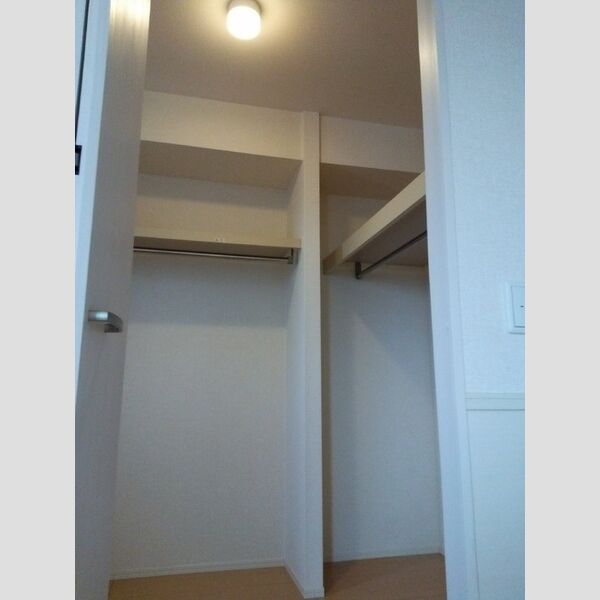 山王NTステージ　A ウォークインクローゼット