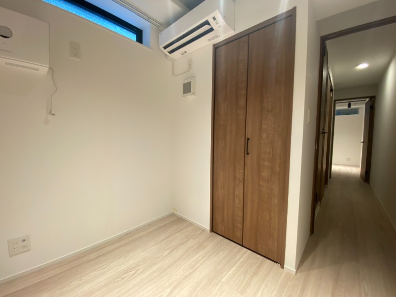 クリアル新高円寺1階 部屋その他