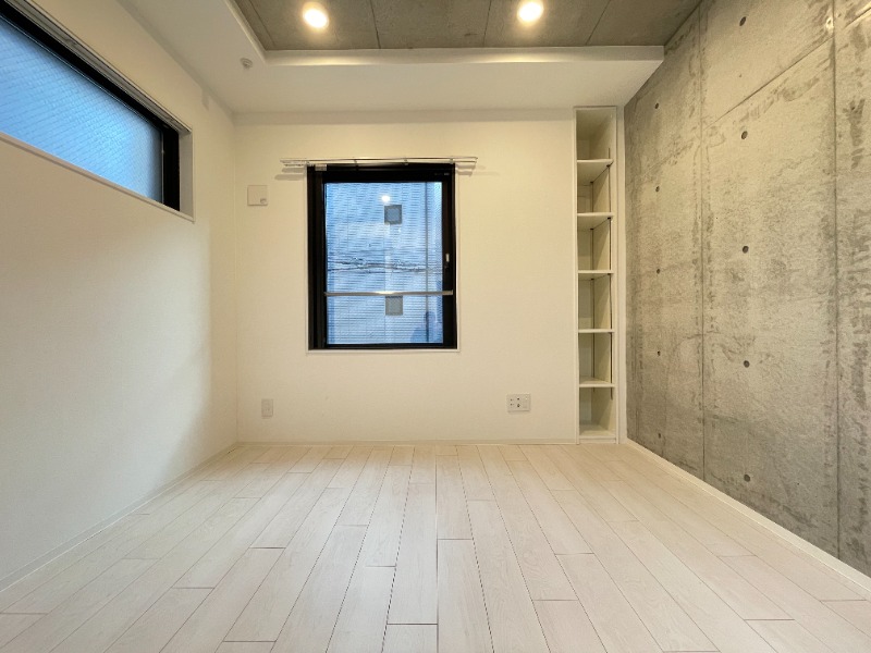 ＭＤＭ西巣鴨2階 リビング